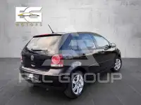 2008 Volkswagen Polo