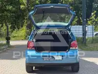 2008 Volkswagen Polo