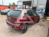 2008 Volkswagen Polo
