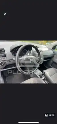 2008 Volkswagen Polo