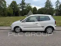 2008 Volkswagen Polo