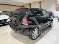 2008 Volkswagen Polo