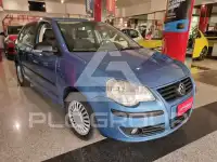 2008 Volkswagen Polo