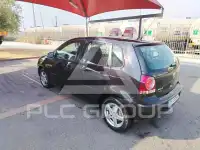 2008 Volkswagen Polo