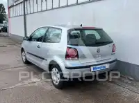 2008 Volkswagen Polo