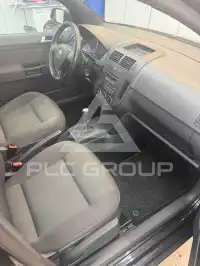 2008 Volkswagen Polo