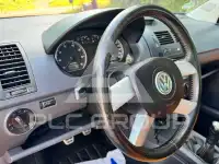 2008 Volkswagen Polo