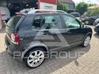 2008 Volkswagen Polo