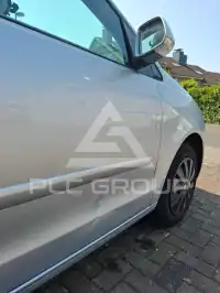 2008 Volkswagen Polo