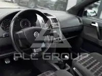 2008 Volkswagen Polo