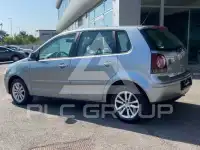 2008 Volkswagen Polo