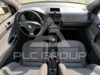 2008 Volkswagen Polo