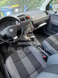 2008 Volkswagen Polo