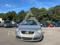 2008 Volkswagen Polo