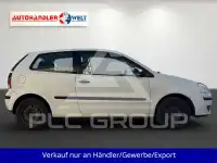 2008 Volkswagen Polo