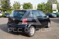 2008 Volkswagen Polo