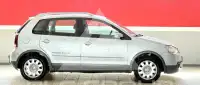 2008 Volkswagen Polo