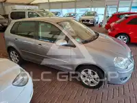 2008 Volkswagen Polo