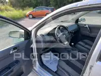 2008 Volkswagen Polo