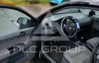 2008 Volkswagen Polo