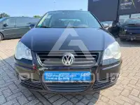 2008 Volkswagen Polo