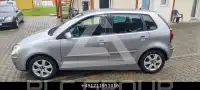 2008 Volkswagen Polo