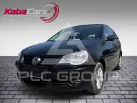 2008 Volkswagen Polo
