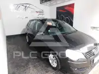 2008 Volkswagen Polo