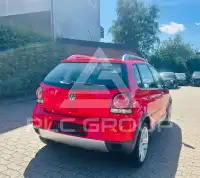 2008 Volkswagen Polo