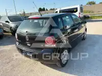 2008 Volkswagen Polo