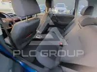 2008 Volkswagen Polo