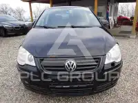 2008 Volkswagen Polo