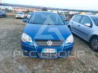 2008 Volkswagen Polo