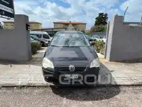 2008 Volkswagen Polo