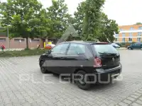 2008 Volkswagen Polo