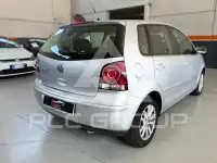 2008 Volkswagen Polo