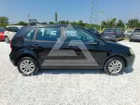 2008 Volkswagen Polo