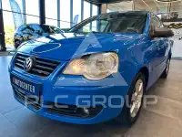 2008 Volkswagen Polo