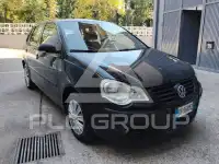 2008 Volkswagen Polo
