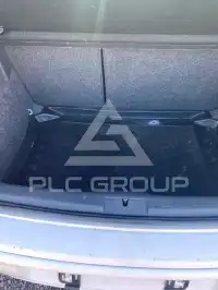 2008 Volkswagen Polo