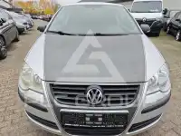 2008 Volkswagen Polo