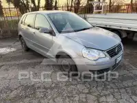 2008 Volkswagen Polo