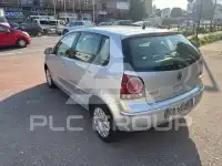 2008 Volkswagen Polo