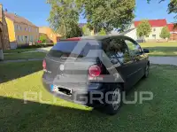 2008 Volkswagen Polo