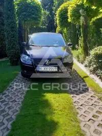 2008 Volkswagen Polo