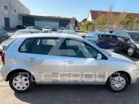 2008 Volkswagen Polo