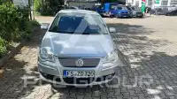 2008 Volkswagen Polo