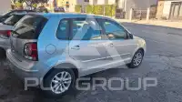 2008 Volkswagen Polo