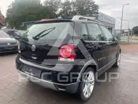 2008 Volkswagen Polo