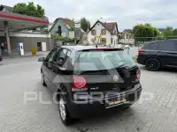2008 Volkswagen Polo